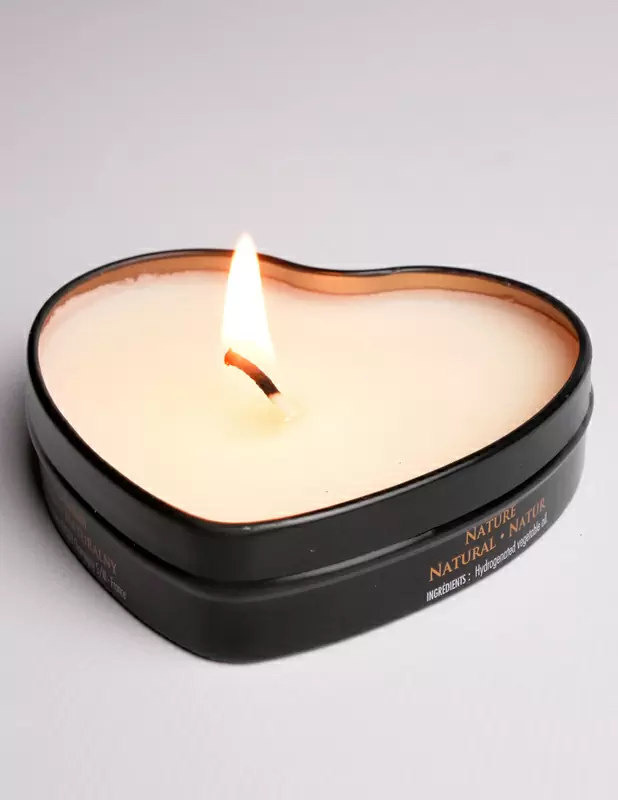 Массажное аромамасло для тела Concorde BOUGIE DE MASSAGE GOUT NOIX DE COCO, кокос, 35 мл