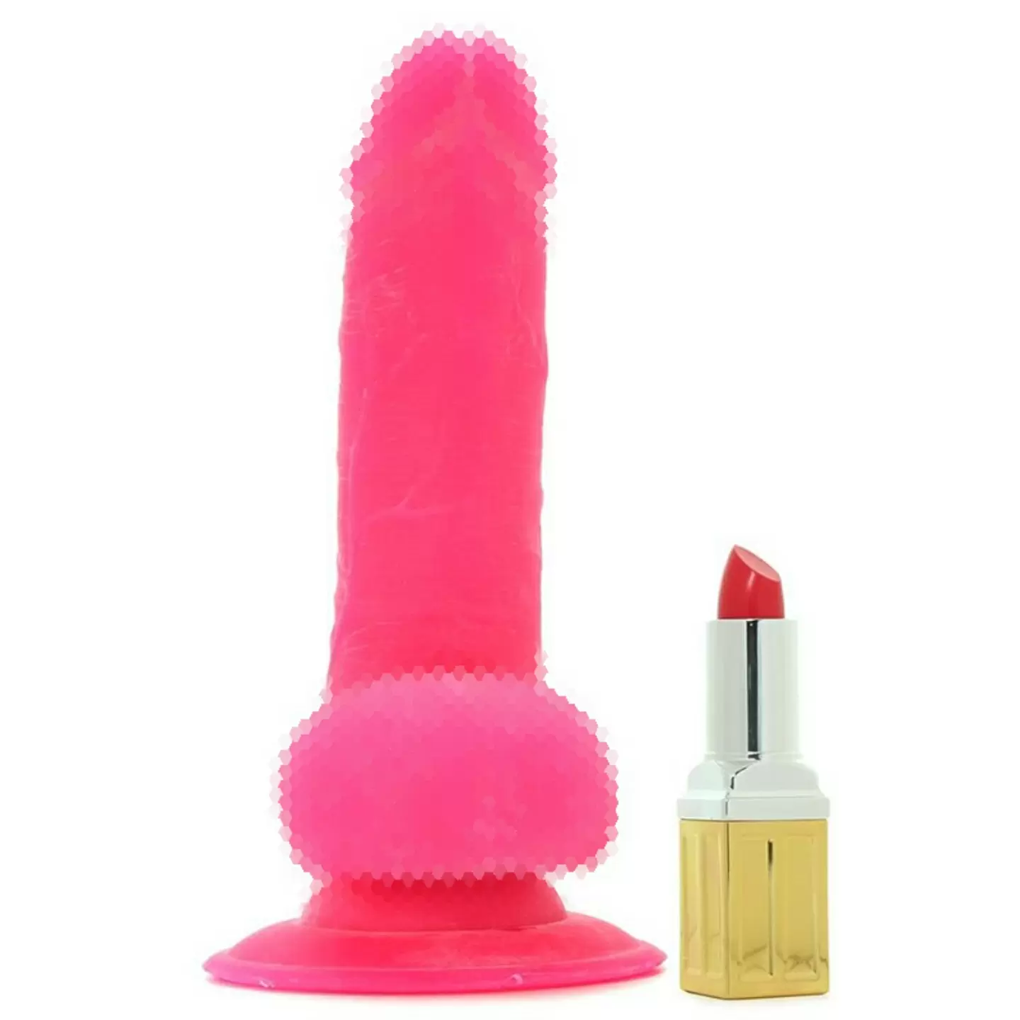 Фаллоимитатор Colours  Softies 6