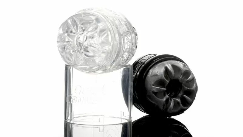 FLESHLIGHT Quickshot Quick Connect