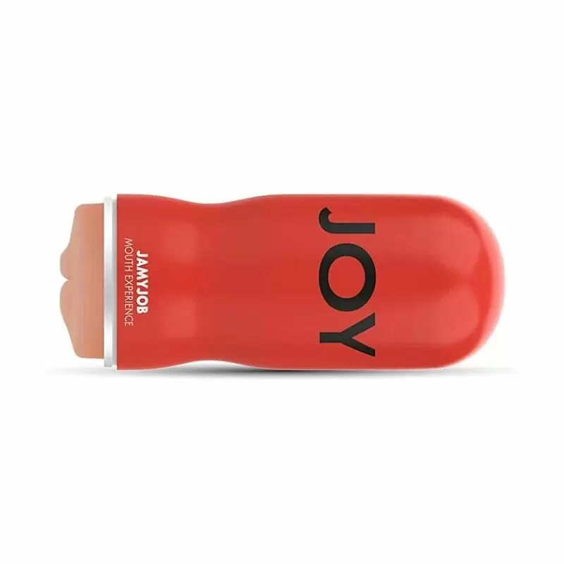 Мастурбатор-ротик JAMYJOB MOUTH