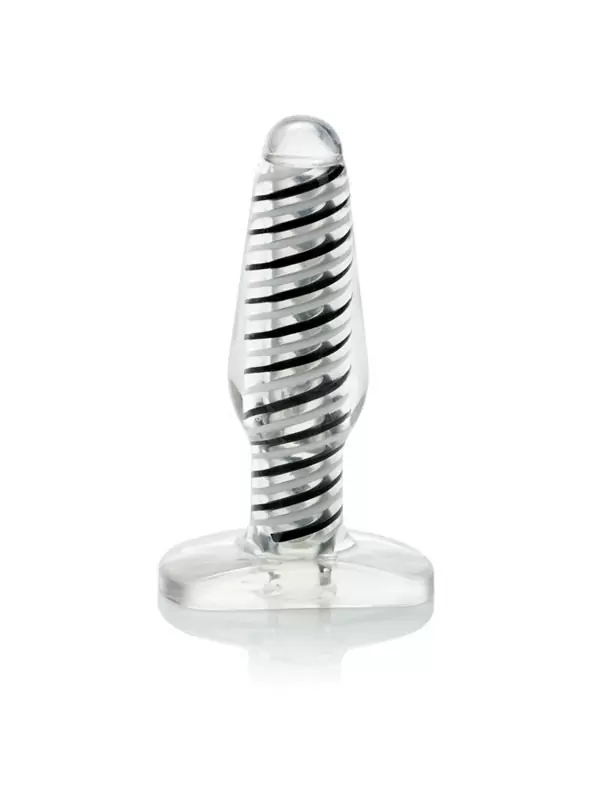 Анальная пробка Art Deco 4.75