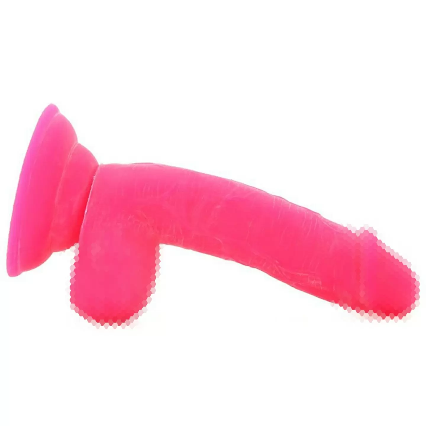 Фаллоимитатор Colours  Softies 6