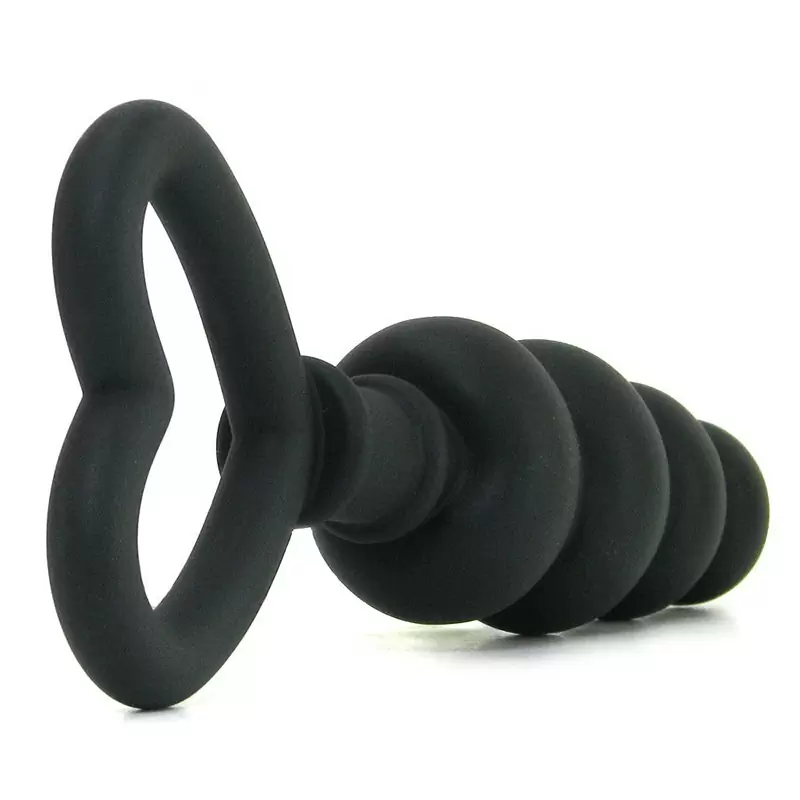 Анальная елочка Beaded Luv Probe