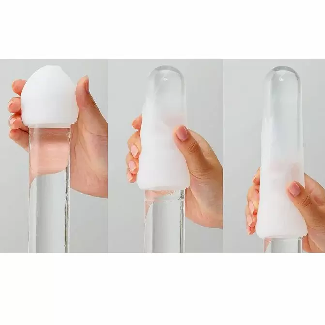 Набор мастурбаторов «Tenga Egg Standard Set 2»
