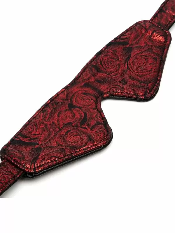 Маска на глаза Fifty Shades of Grey Sweet Anticipation, 70 см, принт 