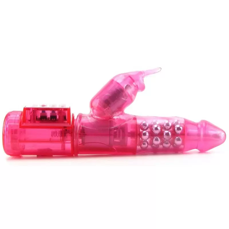 Вибромассажер My First Jack Rabbit