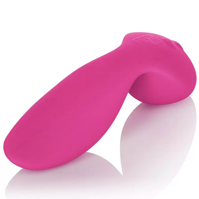 Вибромассажер Silhouette S3 перезаряжаемый – розовый