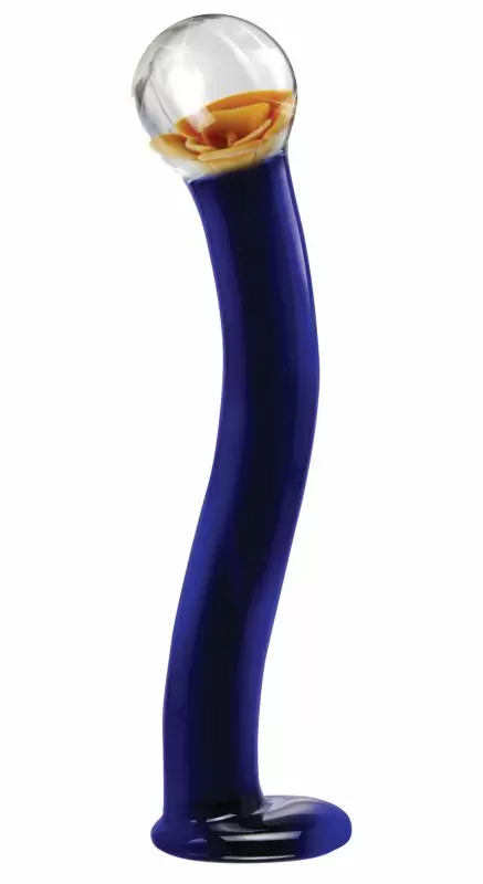 Анальный стимулятор Icicles No. 17