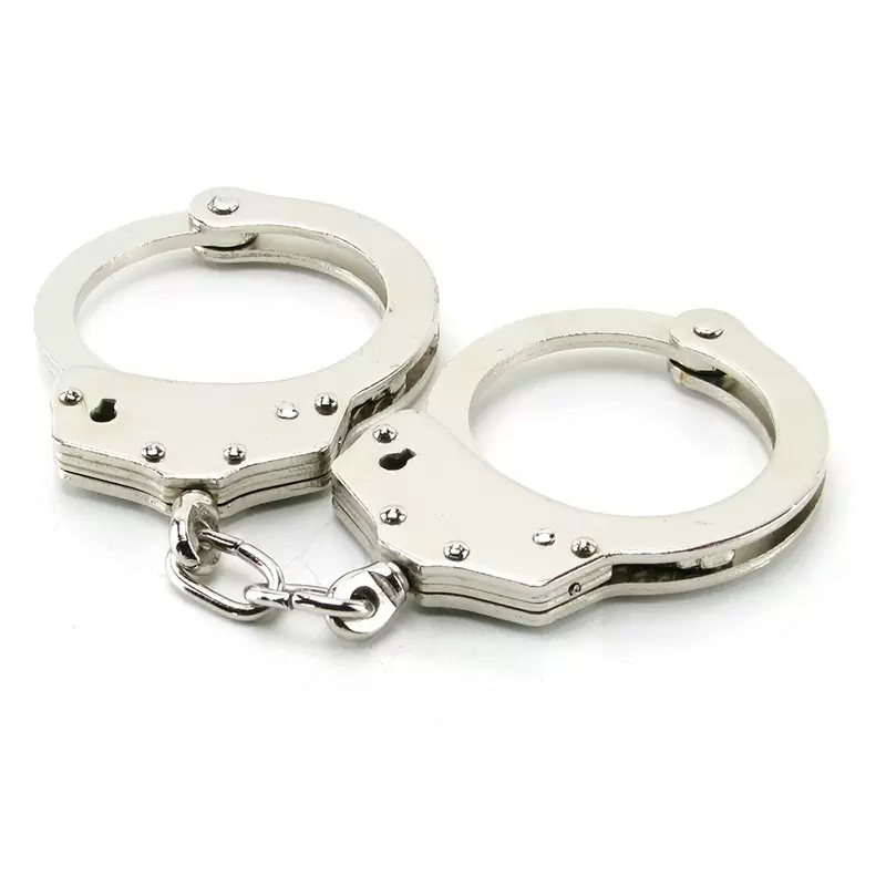 Наручники Professional Police Handcuffs
