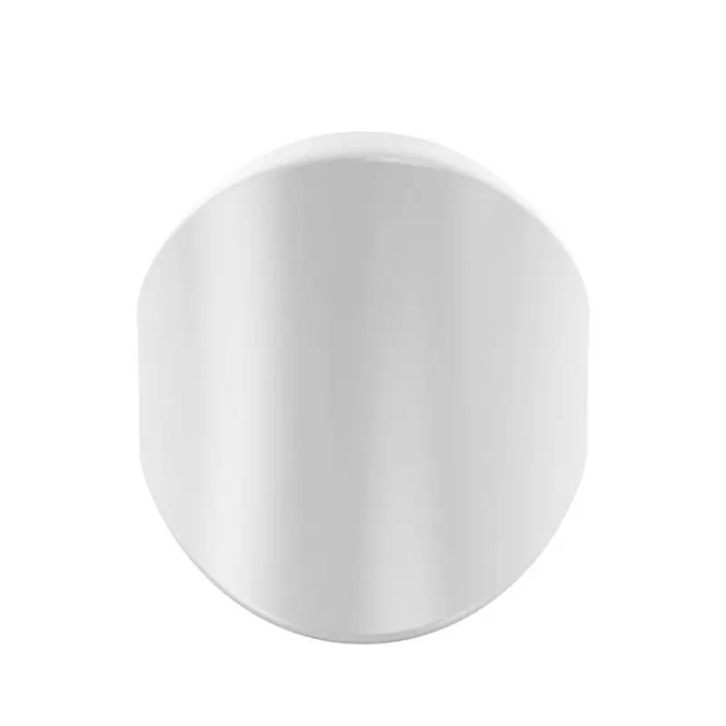 Эрекционное кольцо Ovo  B11 с вибрацией – белый