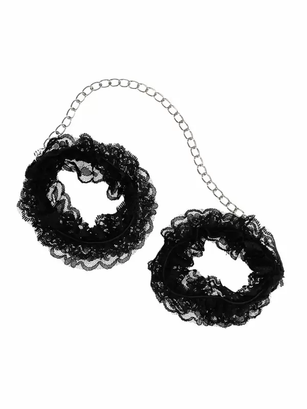 Премиальный новогодний набор Le Desir Sexy Lingerie Calender: 8 секс предметов