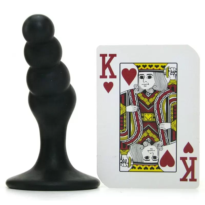 Массажер простаты Dr. Joel Kaplan Prostate Probe – Graduated