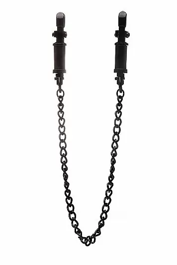 Зажимы Vice Nipple Clamps