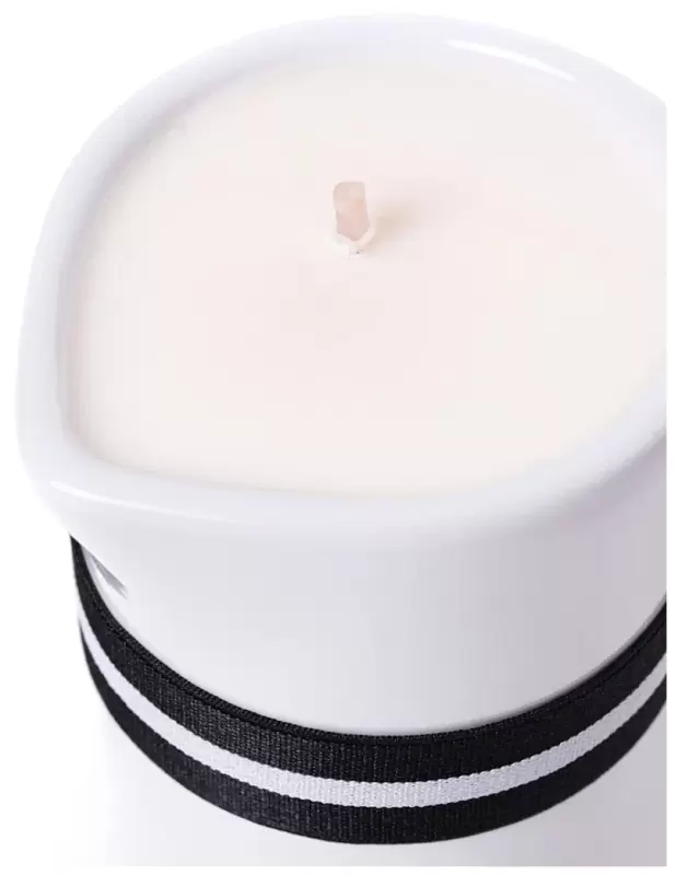 Массажная свеча A trip to Paris Small Ваниль и сандал, 120 мл