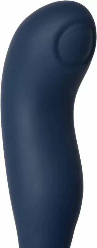 Интерактивный массажер простаты Svakom Iker Neo с пульсацией, 10 режимов, дистанционное управление, функция блокировки