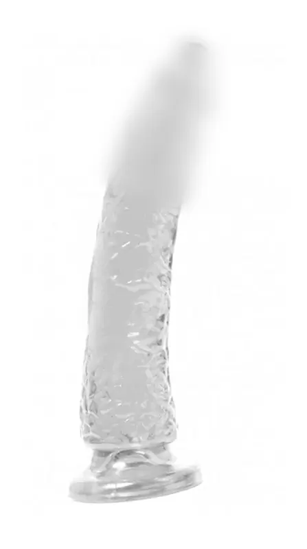 Фаллоимитатор на присоске Slim 7