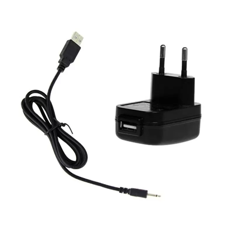 Анально-вагинальный вибромассажер Flowery с клиторальной стимуляцией – розовый 