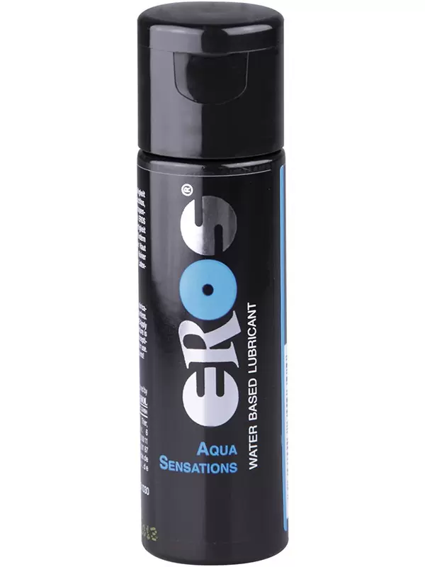 Лубрикант Eros на водной основе – 30 мл