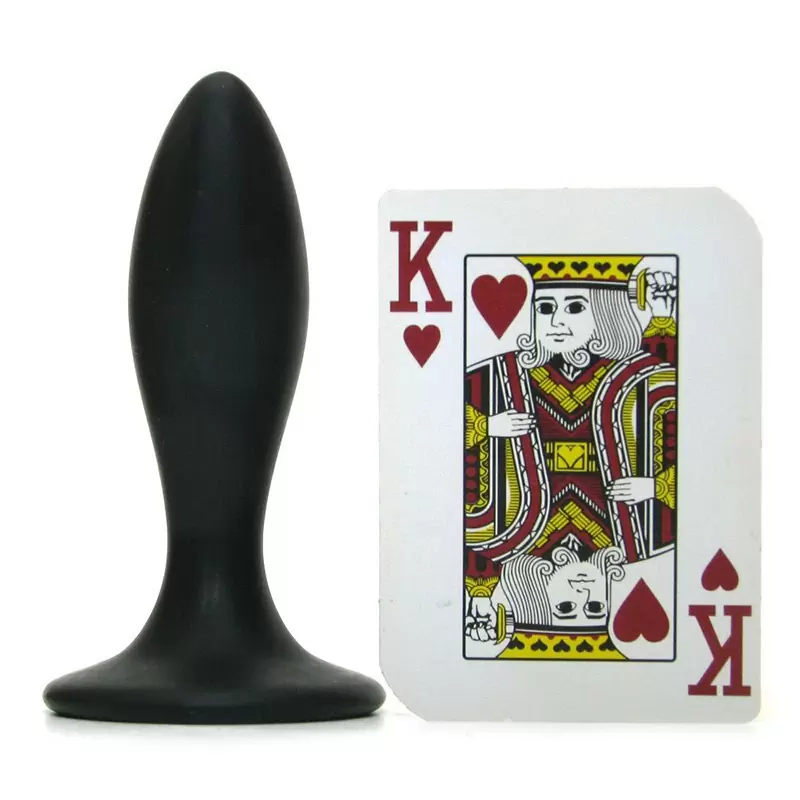 Массажер простаты Dr. Joel Kaplan Prostate Probe – Curved