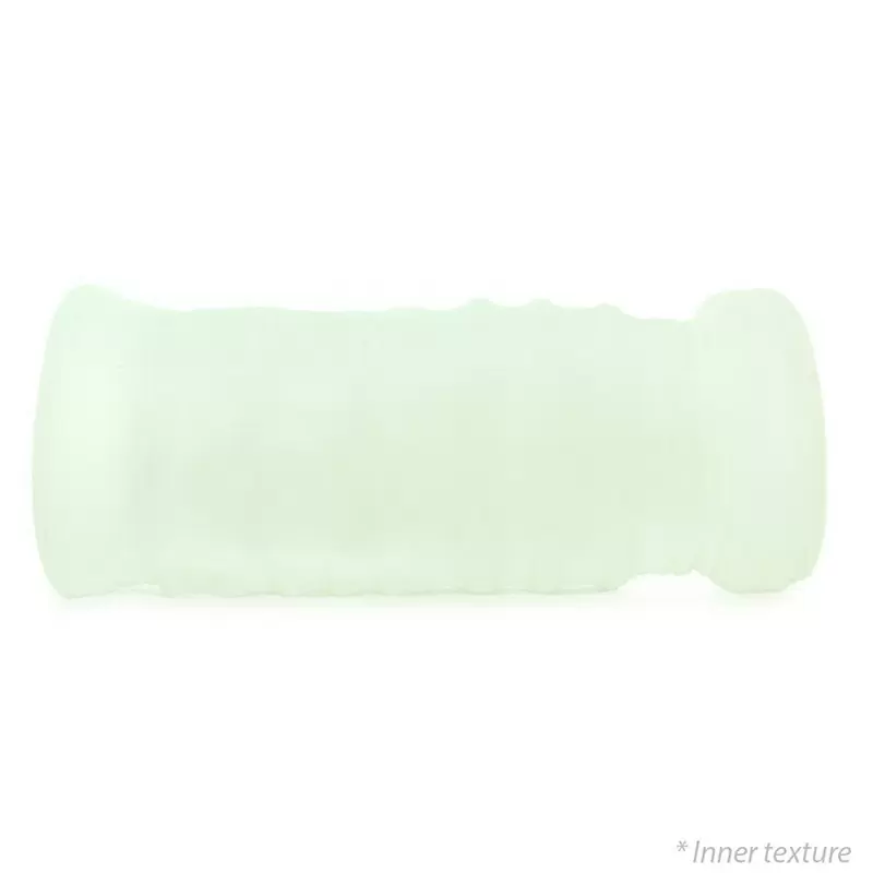 Мастурбатор Mood Thrill Frost - прозрачный