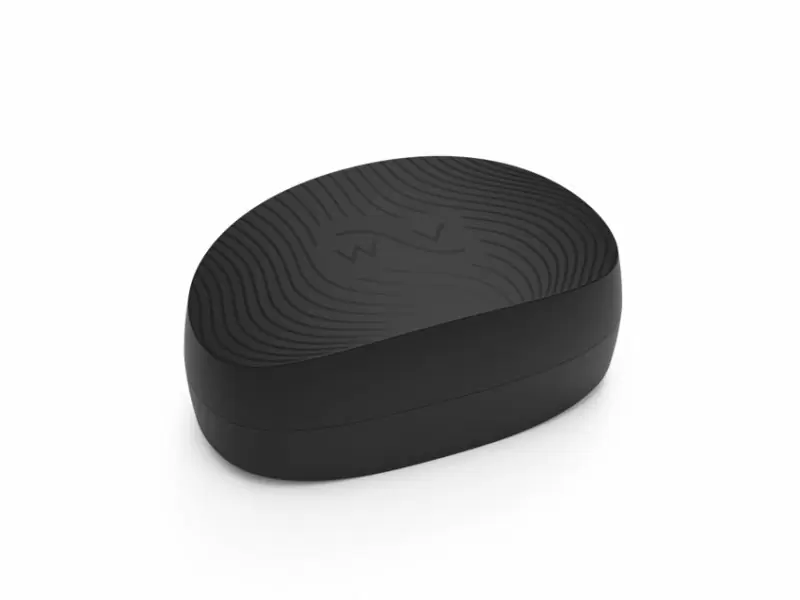 Вибратор для пар We-Vibe Sync Go, управление через приложение, 7,5 см, фиолетовый