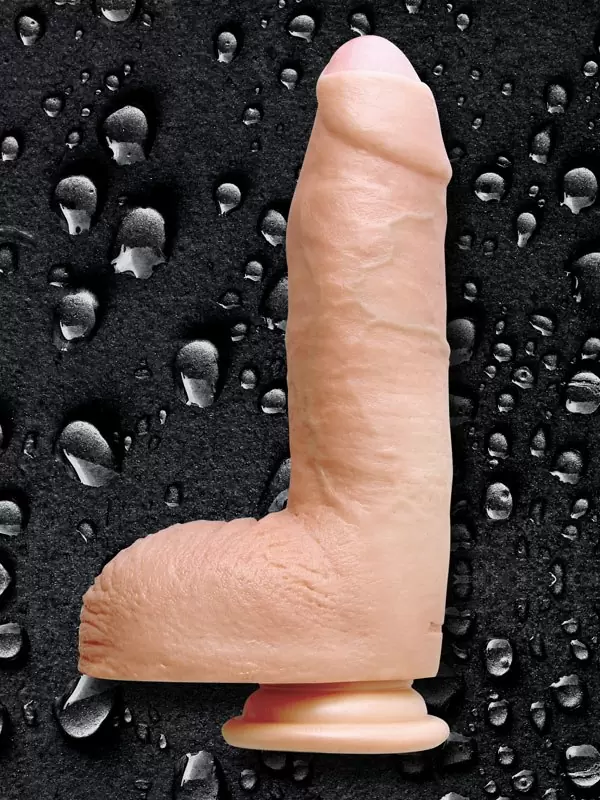 Фаллоимитатор-реалистик Manuel Ferrara - 8