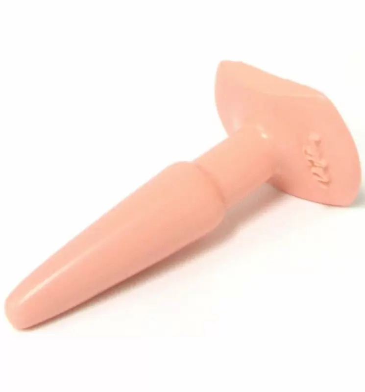 Анальная пробка Classic Small