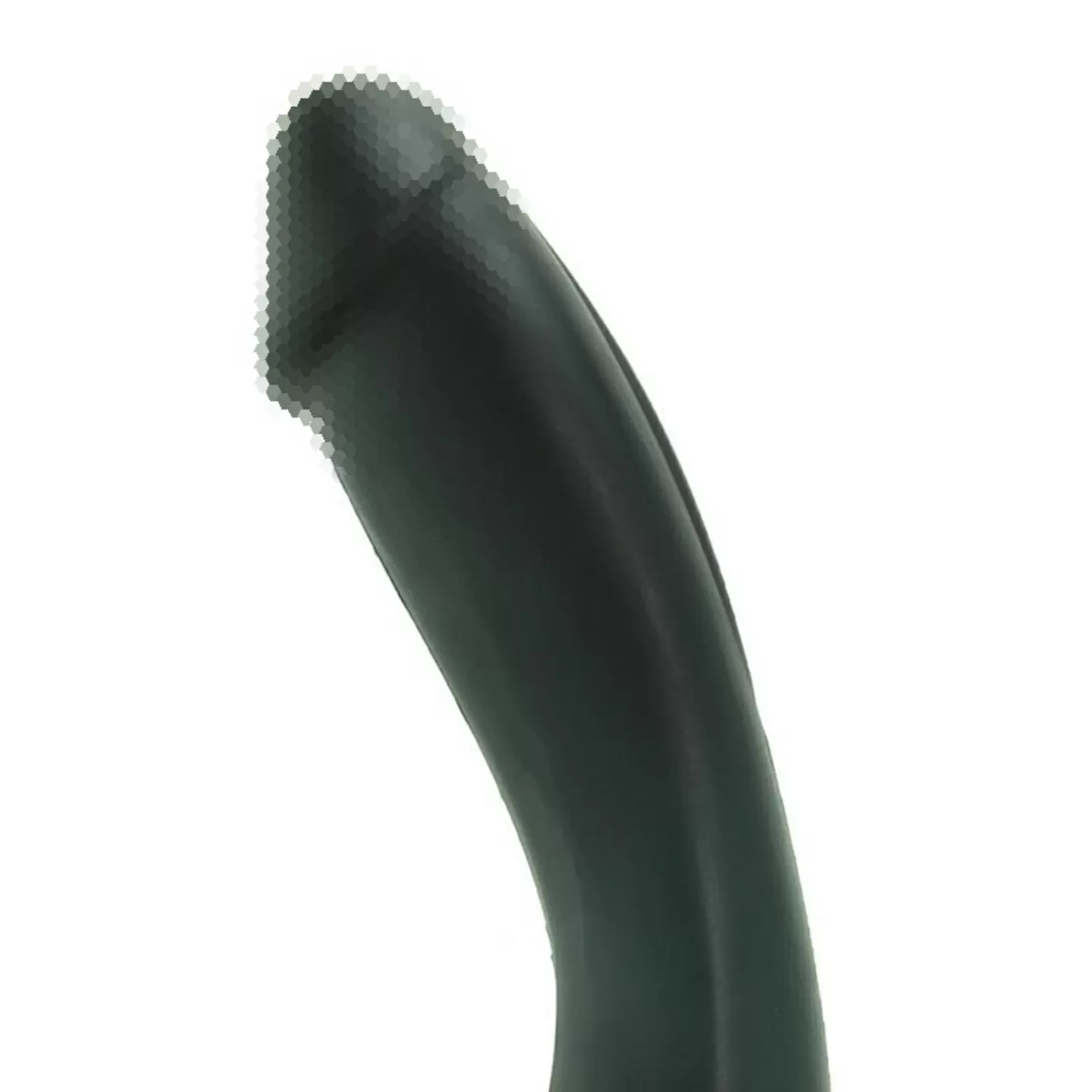 Массажер Charging Chester с электростимуляцией – черный