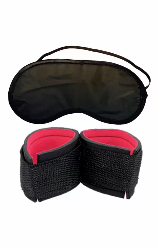 Манжеты на запястья Starter