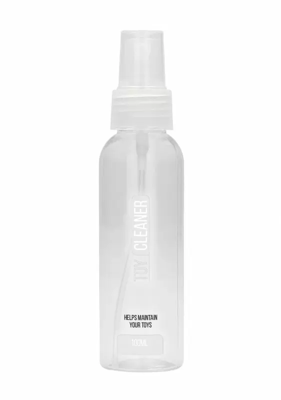 Cпрей для очистки секс игрушек Toycleaner от SHOTS