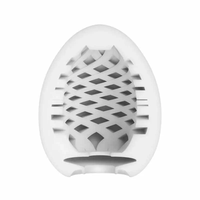 TENGA Стимулятор яйцо WONDER MESH