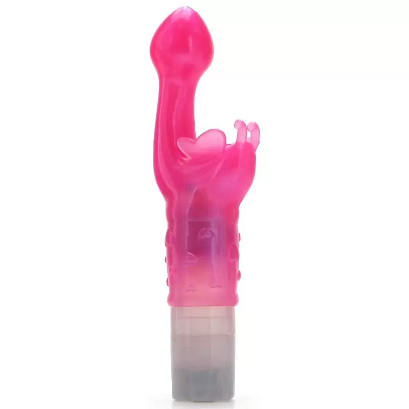 Вибромассажер Butterfly Kiss Vibes