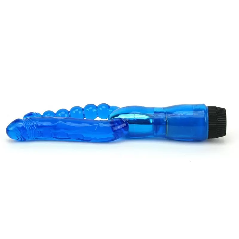 Двойной вибромассажер Dual Penetrator Vibrator