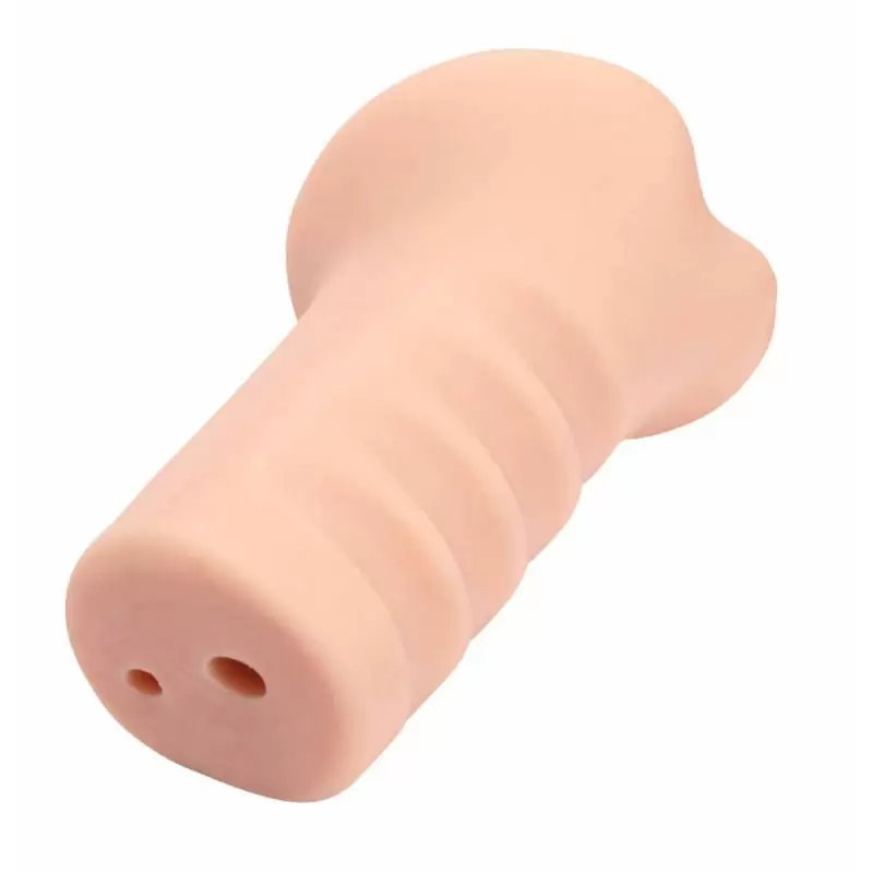 Мастурбатор Pornhub Tight Fit Pussy Stroker - телесный