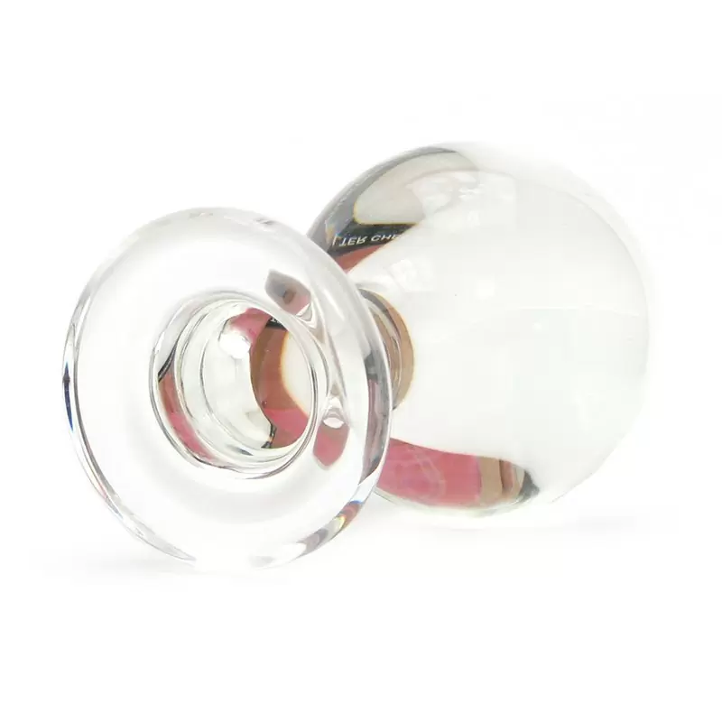 Анальный стимулятор Icicles № 25