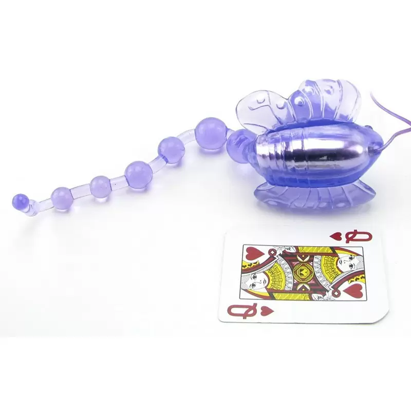 Универсальный стимулятор с вибрацией Venus Penis Stimulator