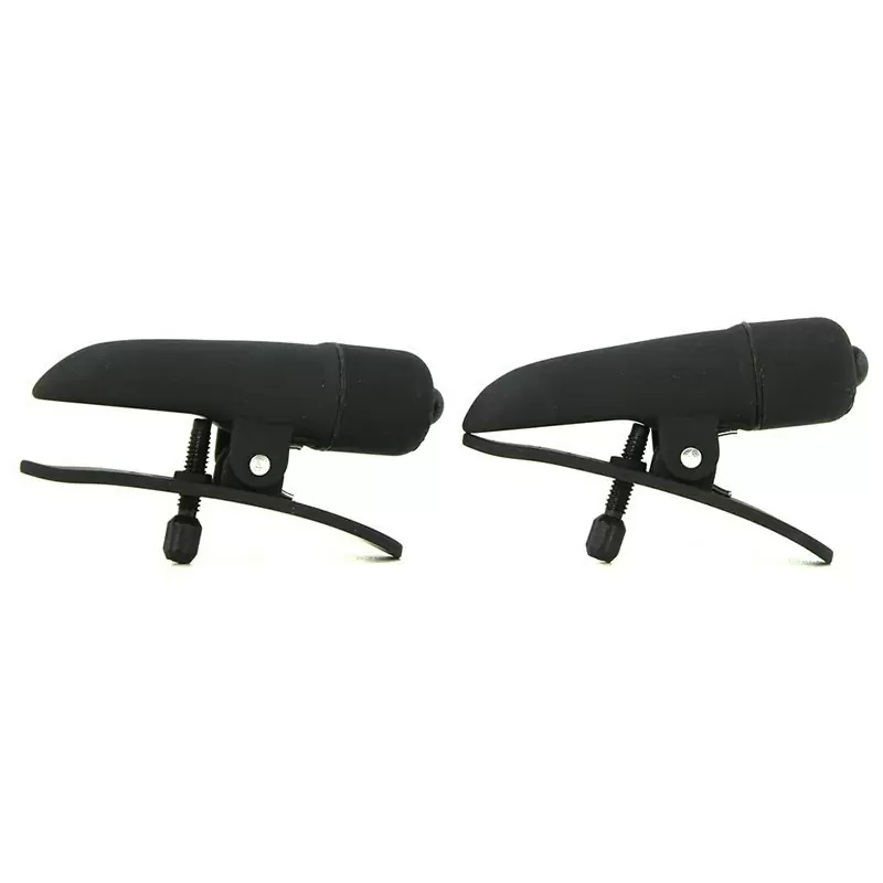 Эротический набор для мужчин His Nipple Kit для стимуляции сосков