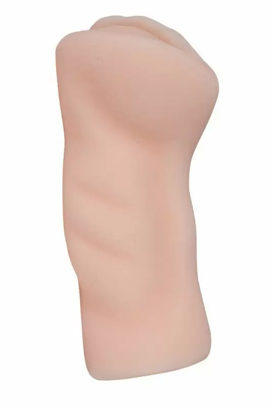 Реалистичный мастурбатор вагина Real Woman Мулатка и Лубрикант на водной основе «JO H2O Original»