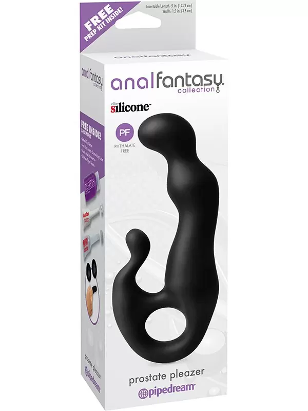 Стимулятор простаты Prostate Pleazer