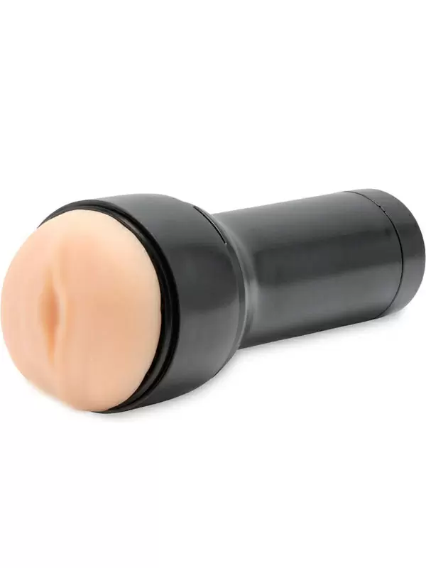 Реалистичный мастурбатор Kiiroo Feel Generic, совместим с PowerBlow, 22 см, светло-телесный