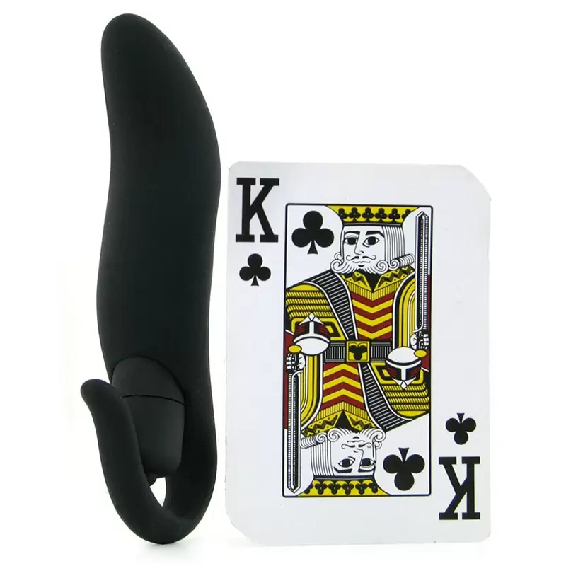 Анальный стимулятор Pull Plug Vibe с вибрацией