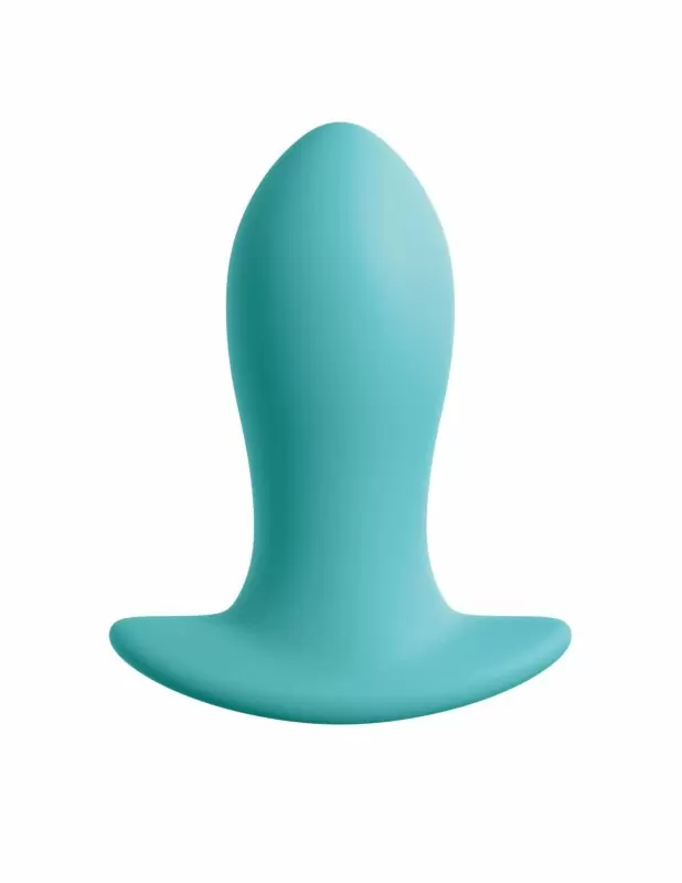 Трусики S/L с креплением для анальной пробки и вибропули Hookup Panties Remote Bow Tie G-String. 10 режимов вибрации, водонепроницаемость, пульт ДУ