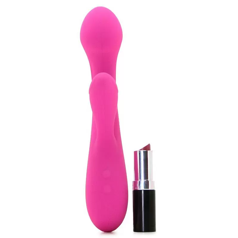 Вибромассажер Хай-Тек Lust by Jopen L18 – розовый