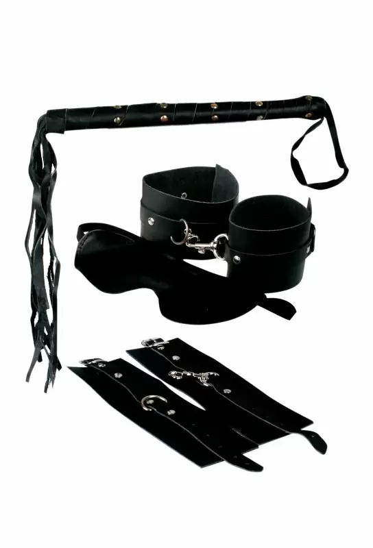 Набор для доминирования Super Deluxe