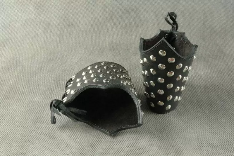 Запястник короткий (подшитый)