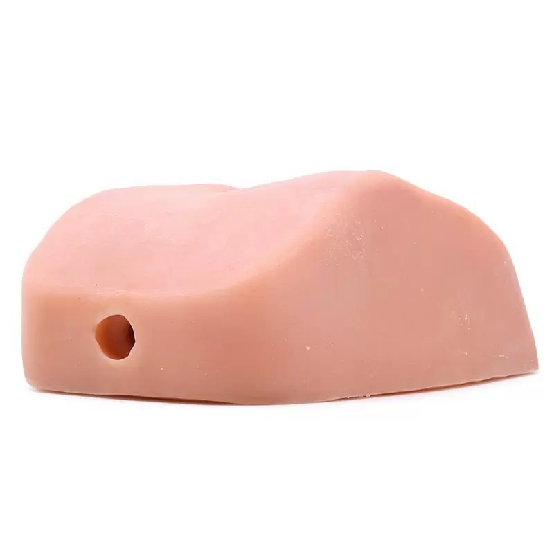 Мастурбатор вагина и анус Cyber Pussy and Ass – телесная