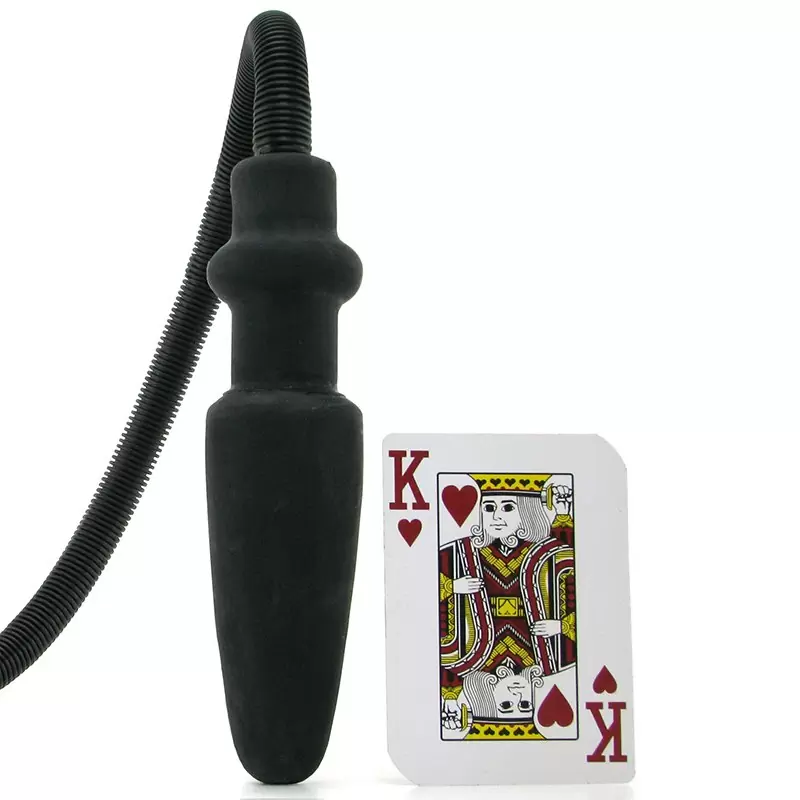 Анальный расширитель Auto Butt Blaster