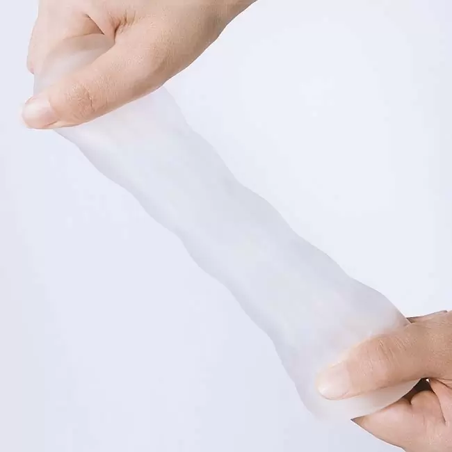 Набор из 5 мастурбаторов Hedy X Speed Svakom