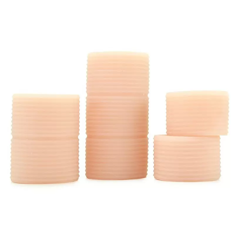 Насадка увеличитель Girth Gainer System раздельная – телесная	