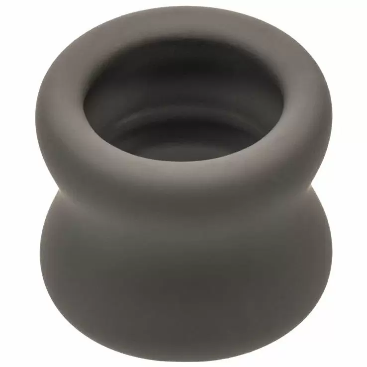 Эрекционное кольцо для мошонки Alpha Liquid Silicone Scrotum Ring